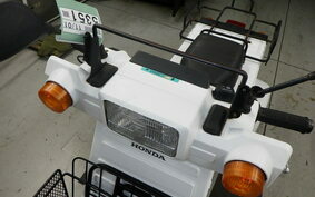 HONDA GYRO X TD02