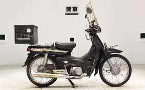 HONDA C100 SUPER CUB HA06