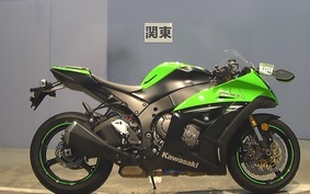 KAWASAKI ZX 10 NINJA R 2015 ZXCJ1X