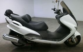 YAMAHA MAJESTY 125 5CA