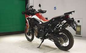 HONDA CRF1000L AFRICA TWIN 2016 SD04