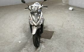 SUZUKI ADDRESS 110 CE47A