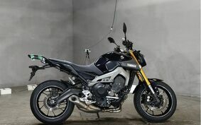 YAMAHA MT-09 2015 RN34J