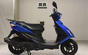 SUZUKI ADDRESS V125 S CF4MA