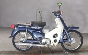 HONDA SUPER CUB50 C50