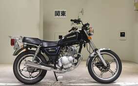 SUZUKI GN125 H PCJG9