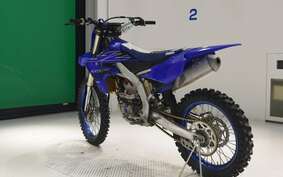 YAMAHA YZ250F CG40C