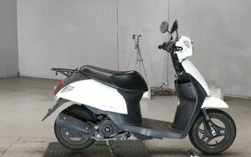 SUZUKI LET's CA4AA