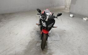 HONDA CBR250R MC41