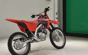 HONDA CRF125F JE03