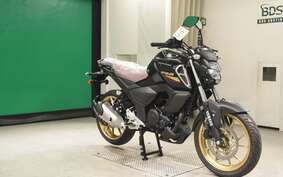 YAMAHA FZS 150 A