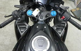 HONDA CBR250RR A MC51