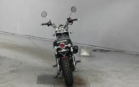 HONDA MONKEY 125 JB02