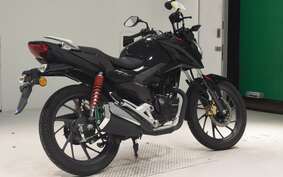 HONDA CBF125R