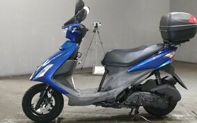 SUZUKI ADDRESS V125 S CF4MA