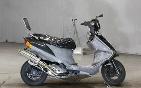 SUZUKI ADDRESS V125 G CF4EA