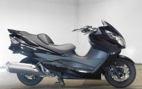 SUZUKI SKYWAVE 250 (Burgman 250) S CJ46A