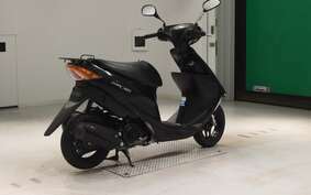 SUZUKI ADDRESS V50 CA4BA