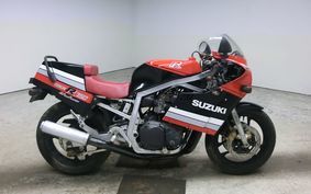 SUZUKI GSX-R750 1985 GR71F