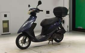 SUZUKI ADDRESS V50 Gen.2 CA44A