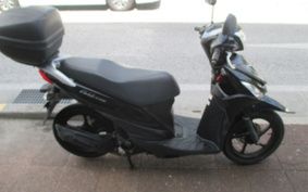 SUZUKI ADDRESS 110 CE47A