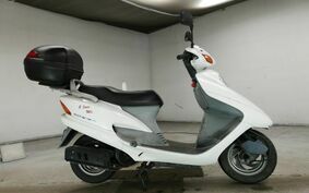 HONDA SPACY 125 JF04