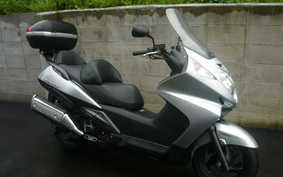 HONDA SILVER WING 600 ABS 2005 PF01