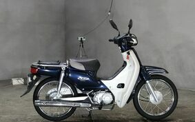 HONDA C50 SUPER CUB AA04