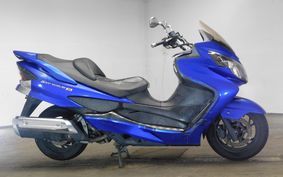 SUZUKI SKYWAVE 250 (Burgman 250) S CJ44A