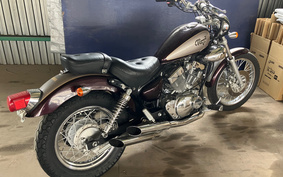 YAMAHA XV250S VIRAGO 3DM