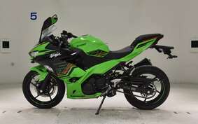 KAWASAKI NINJA 400 2023 EX400L