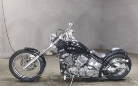 YAMAHA DRAGSTAR400 4TR