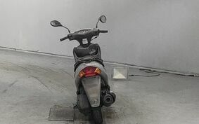 SUZUKI ADDRESS V125 G CF4EA