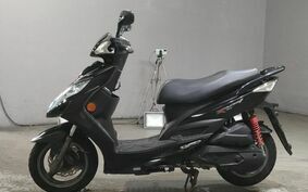 KYMCO RACING 125 Fi 不明