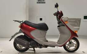 SUZUKI LET's 4 Basket CA43A