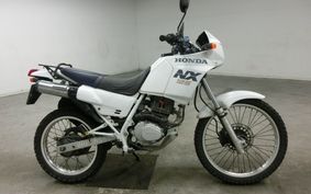 HONDA NX125 JD09