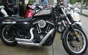 HARLEY XL883R Sportster 2012 CS2