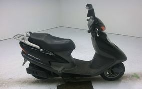 HONDA SPACY 125 JF04