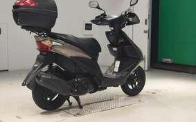 SUZUKI ADDRESS V125 S CF4MA