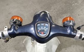 HONDA SUPER CUB70 C70