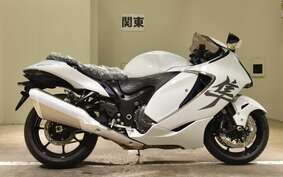 SUZUKI HAYABUSA Gen.3 EJ11A