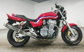 HONDA CB1300SF SUPER FOUR 2001 SC40