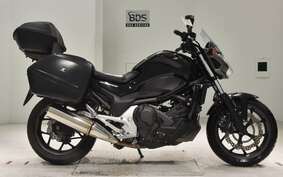 HONDA NC 700 S D 2012 RC61