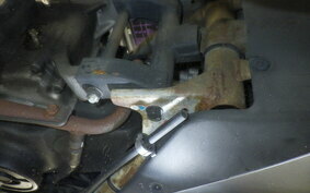 SUZUKI ADDRESS V50 Gen.2 CA44A