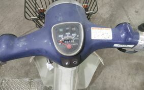 HONDA PRESS CUB 50 AA01