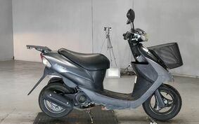 SUZUKI LET's 2 CA1PA