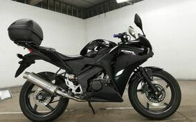 HONDA CBR125R JC50