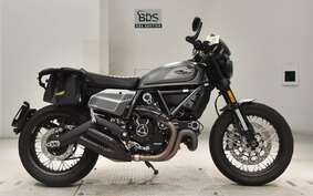 DUCATI SCRAMBLER 2021 3K00A