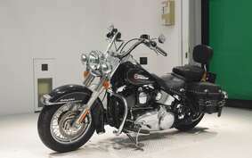 HARLEY FLSTC 1580 2011