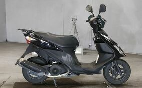 SUZUKI ADDRESS V125 S CF4MA